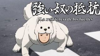 "One Punch Man" 2x08 ONLINE con subtítulos: ¿cómo ver el episodio que desata el poder del monstruo Gouketsu?