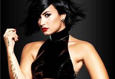 Demi Lovato causa sensación con imitación de Cher y Christina Aguilera 