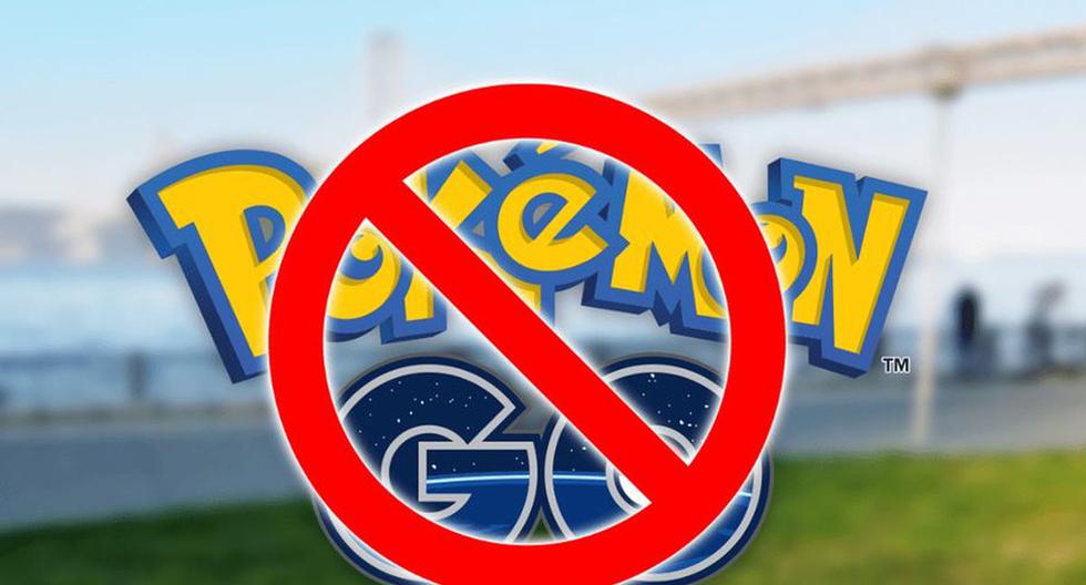 ¿Sabes cuáles son los celulares que ya no podrán ser compatibles con Pokémon GO? Conoce el listado completo.