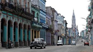 Nadie podrá entrar o salir de La Habana durante 15 días y el toque de queda empieza a las 7 de la tarde
