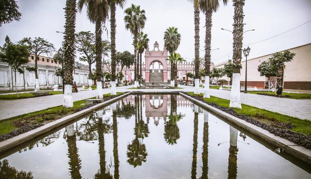 (Foto: Flickr / APEGA)