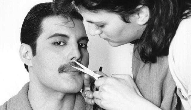 En abril de 1992, los demás miembros de Queen fundaron la Mercury Phoenix Trust y organizaron el Concierto Homenaje a Freddie Mercury (Foto: Getty)