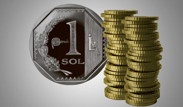 Municipios de Lima y Callao solo disponen de S/2,60 para invertir al día por cada vecino. (Diseño: El Comercio)