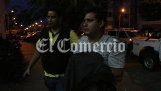 Trujillo: Capturan a 30 integrantes de la banda del 'Cojo Mame'