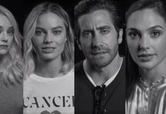 "I will not be silent": la campaña de Hollywood contra el abuso sexual