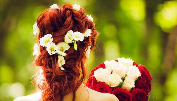 Más de 3 mil bodas no se realizarán por el aislamiento social. (Foto: Pixabay)