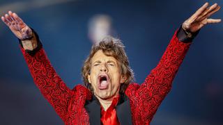 TikTok: ¿cómo seguir a los Rolling Stones en esta red social?