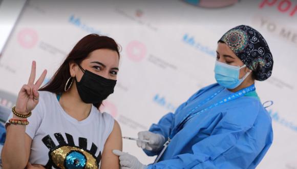 Vacunatorios ubicados en Lima Metropolitana atenderán en su horario habitual durante el Día de la Madre para también inocular a mamitas. (Foto: Essalud)