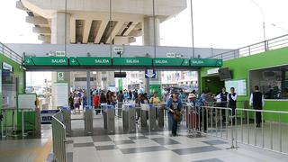 Metro de Lima: Estas obras se harán gracias a la adenda N°4