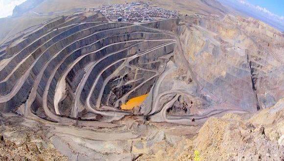 Buenaventura explota oro, plata, cobre, zinc y plomo. En el tercer trimestre reportó ventas por US$ 211,3 millones y pérdidas por 28 millones. (Foto: Buenaventura)