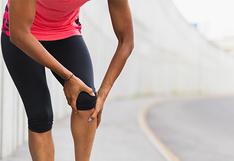 6 consejos para correr después de una lesión