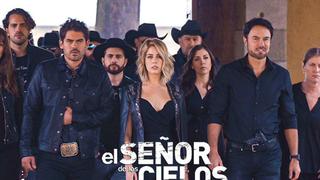 “El señor de los cielos”: ¿qué se sabe hasta el momento de la temporada 8 de la serie?