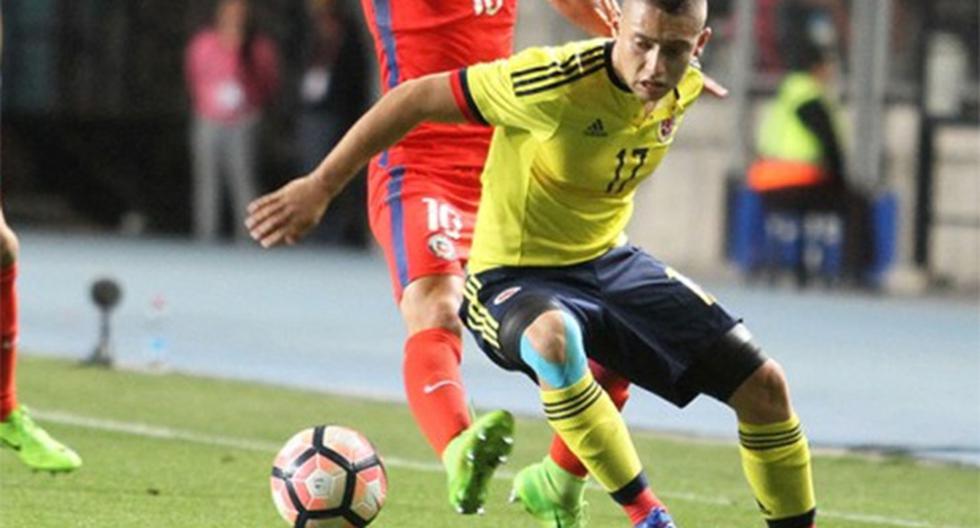 La Selección Colombiana Sub 17 tendrá a Venezuela como rival en el Sudamericano de Chile (Foto: Organización Sudamericano Sub 17)