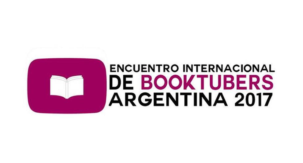 Booktubers peruanos en Argentina. (Foto: Difusi&oacute;n)