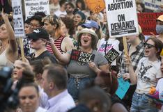 Un juez de Luisiana bloquea prohibición del aborto