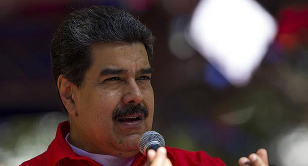 Nicolás Maduro espera regresen a Venezuela jóvenes que se fueron a \"mejorar su vida\". (EFE)