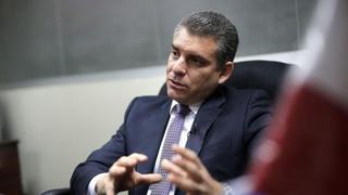 “Es evidente que se trata de una maniobra dilatoria [de Ollanta Humala]”