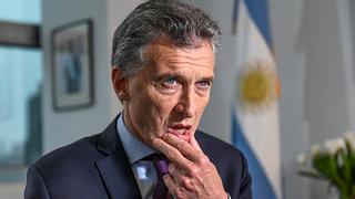 El FMI anticipa una recesión más profunda en Argentina