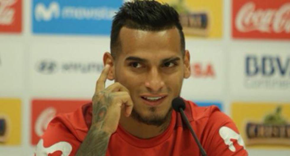 Miguel Trauco indicó cómo jugarán ante Francia en al segunda fecha del Mundial | Foto: Selección Peruana