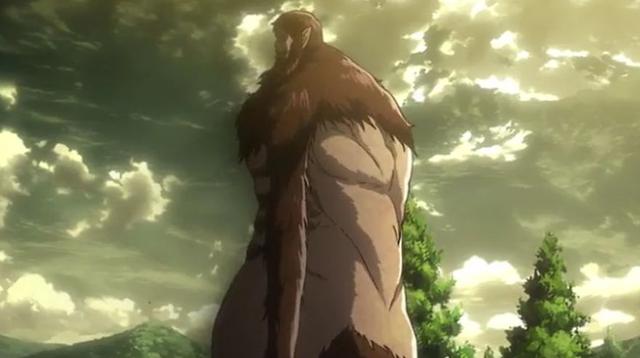 "Attack on Titan" 2x01: ¿Qué pasó en el episodio? [FOTOS] - 14