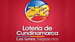Lotería de Cundinamarca y del Tolima: conoce los números ganadores del lunes 14 de febrero 