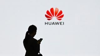 Inusual préstamo de Huawei por US$1.500 millones solo con bancos chinos