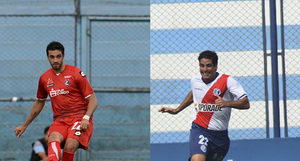 Deportivo Municipal y Cienciano se enfrentan en Villa El Salvador.