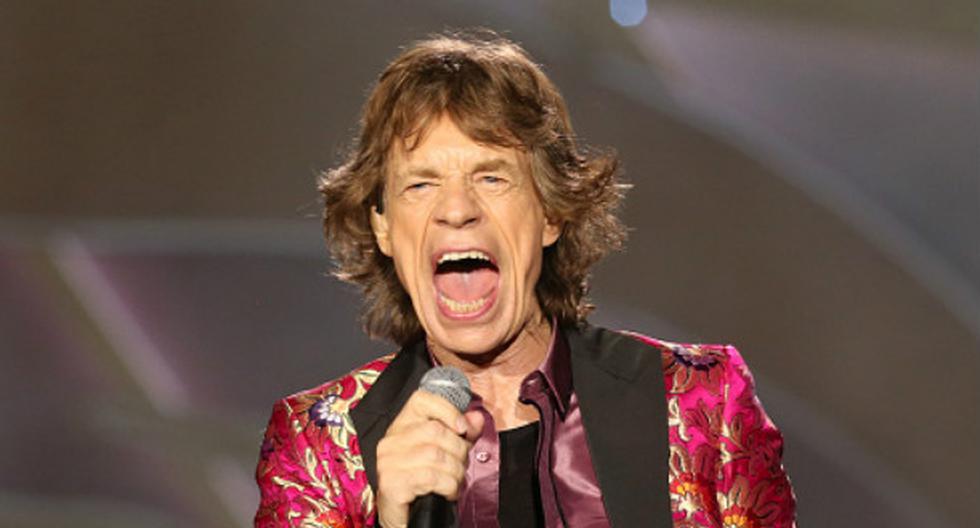 El Estadio Monumental se mantiene con máxima seguridad por el esperado concierto de The Rolling Stones. (Foto: Getty Images)