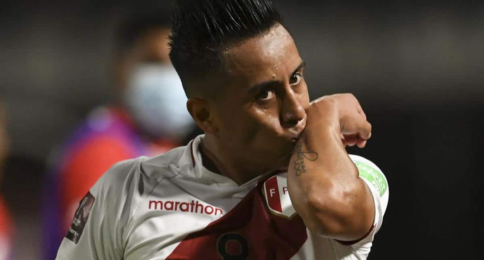 Lima Alliance |  Cristian Cueva's response to Alianza's condition and what will happen with his surgery: “It's urgent that he has surgery because he wants to return to the Peruvian team” |  League 1 |  Game-Total