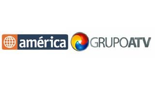 América TV y Grupo ATV sellan alianza para producir contenidos