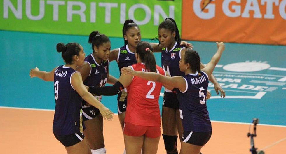 Peru will host the 2024 U17 Volleyball World Championship 24 News