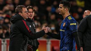 Ralf Rangnick deja definitivamente el Manchester United: no cumplirá el cargo de asesor