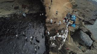 OEA pide “ayuda humanitaria de emergencia” por derrame de petróleo de Repsol en las costas del Perú