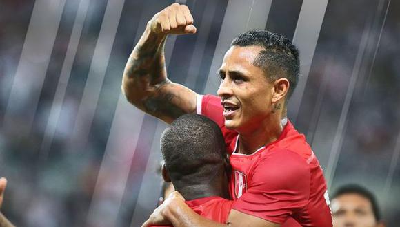 La selección peruana se midió a Holanda y Alemania en la fecha FIFA. (Foto: FPF).