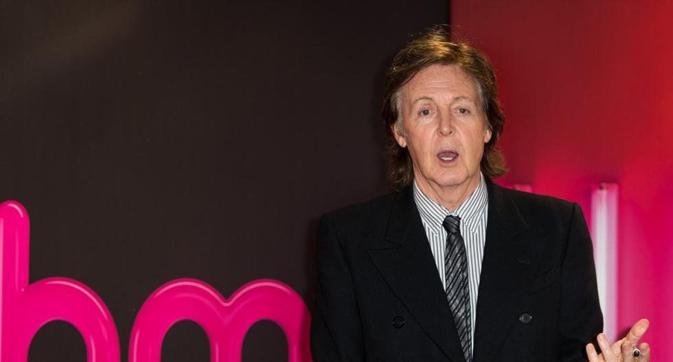 \"Fue difícil saber qué hacer después de los Beatles. Estaba deprimido, así que le di a la botella\", dijo Paul McCartney. (Foto: Getty Images)