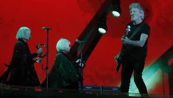 Roger Waters anuncia dos conciertos en México para 2022. (Foto: César Campos/ GEC)
