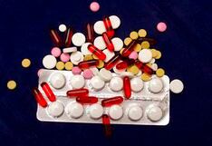 OMS crea 3 categorías para antibióticos y añade medicamentos