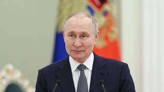 La Corte Penal Internacional rechaza “amenazas” recibidas por ordenar la captura de Putin