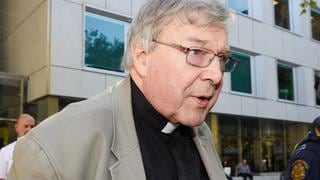 Australia descarta funerales con honores a cardenal George Pell por respeto víctimas