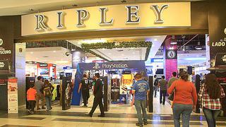 Liverpool tasó el 50% de Ripley en unos US$1.200 millones