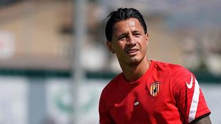 Gianluca Lapadula dejaría Benevento para volver a jugar en la Serie A