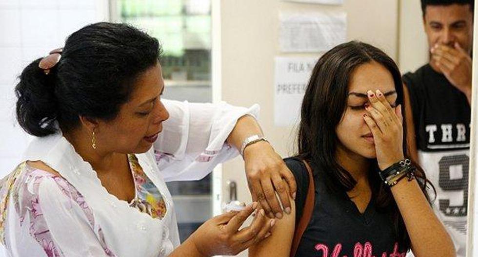 El Gobierno de Brasil pidió a la OMS modificar el acuerdo para poder obligar a los venezolanos a tomar vacunas al entrar en territorio brasileño. (Foto: Getty Images)
