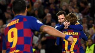 ¿Cuánto ganarán Lionel Messi, Suárez y Griezmann tras rebaja salarial en el Barcelona por coronavirus?