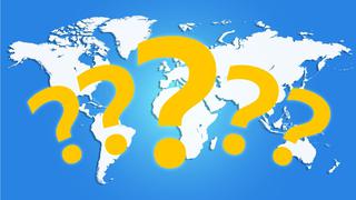 ¿Cuántos países existen y por qué es tan difícil responder a esa pregunta?