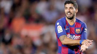 Nicolás Lodeiro afirmó que Luis Suárez llegará a la MLS cuando deje el FC Barcelona