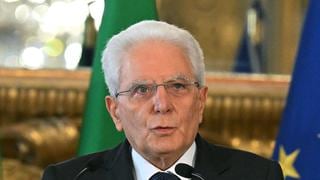 Italia: Presidente disuelve el Parlamento y adelanta elecciones