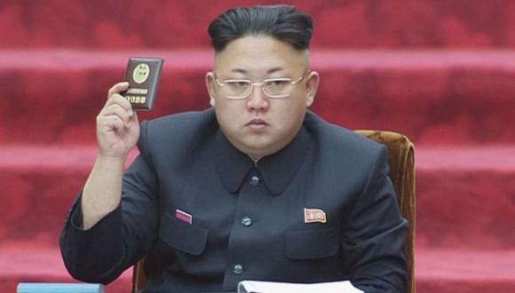 Corea del Norte llama a Estados Unidos "lobo sin dientes"