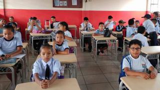 Recuperación de clases se dará en vacaciones de julio