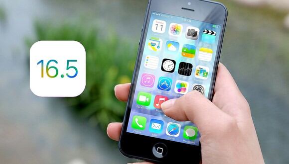 Te explicamos cómo instalar gratis iOS 16.5, beta final, en iPhone. (Foto: Pixabay / Apple)