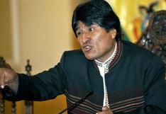 Bolivia denuncia a Chile ante la ONU por caso de soldados detenidos